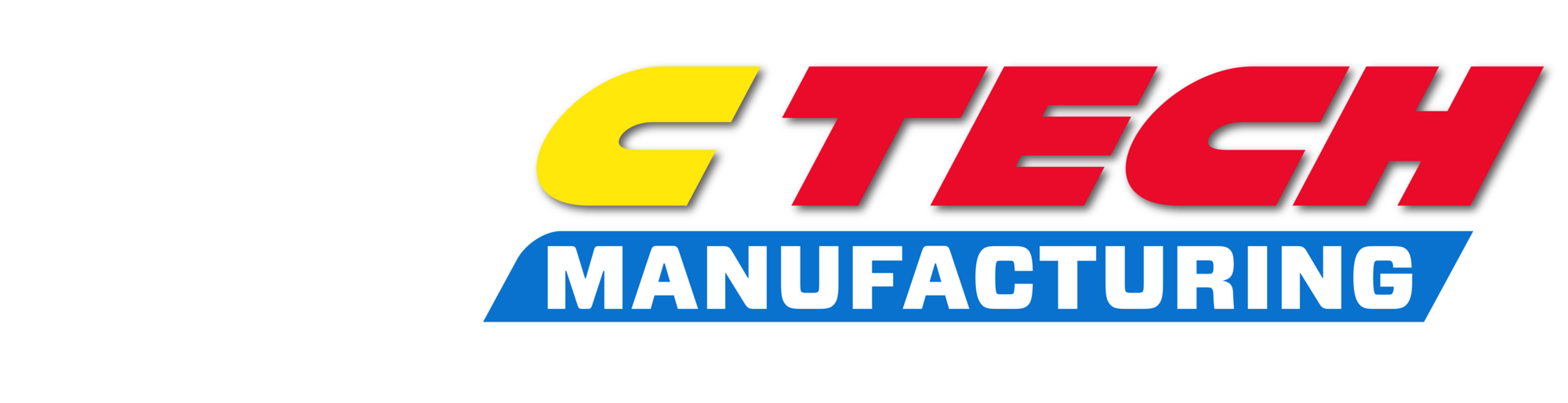 CTech Manufacturing Logo